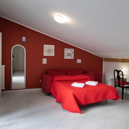 Apartamento Bb Al Centro Di Vietri Exterior foto