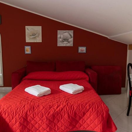 Apartamento Bb Al Centro Di Vietri Exterior foto