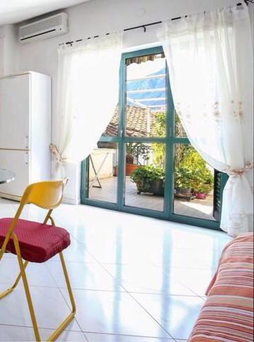 Apartamento Bb Al Centro Di Vietri Exterior foto