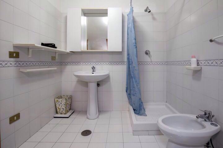 Apartamento Bb Al Centro Di Vietri Exterior foto